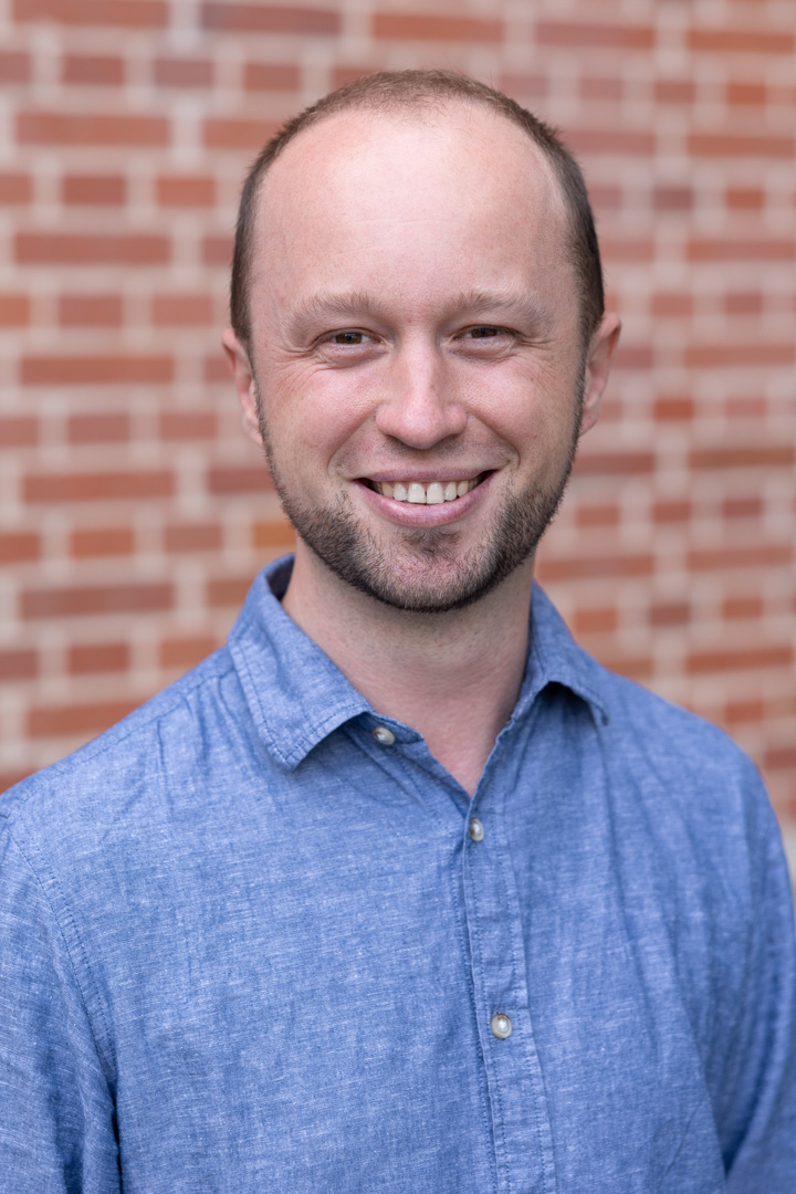 Jonas Trottnow